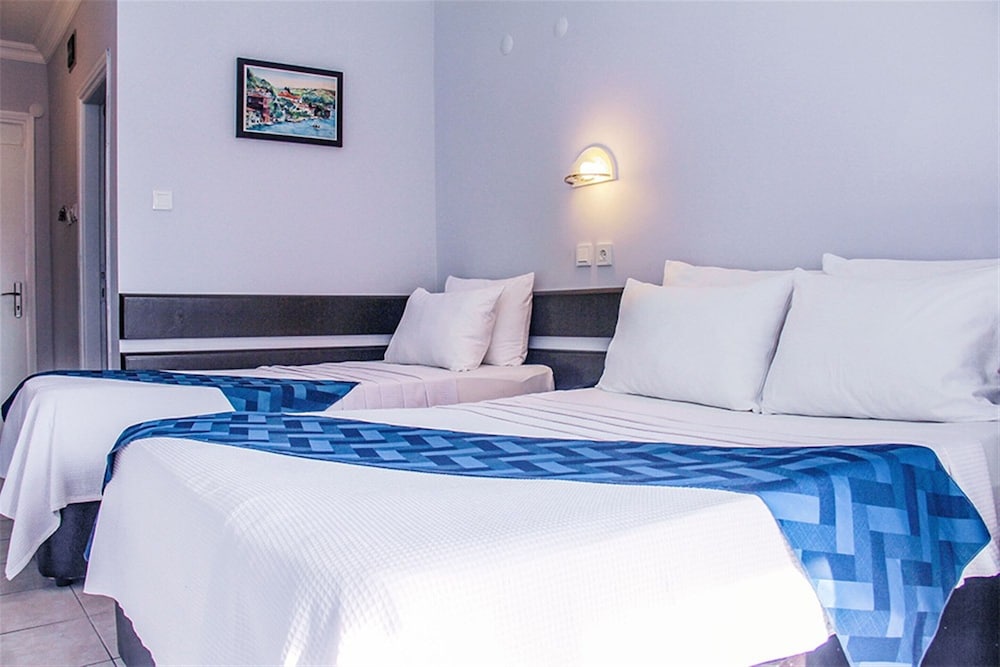 Yaman Life Hotel 25/50