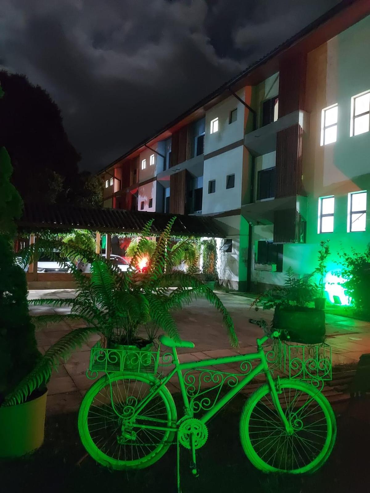 Alpes Hotel 40/42