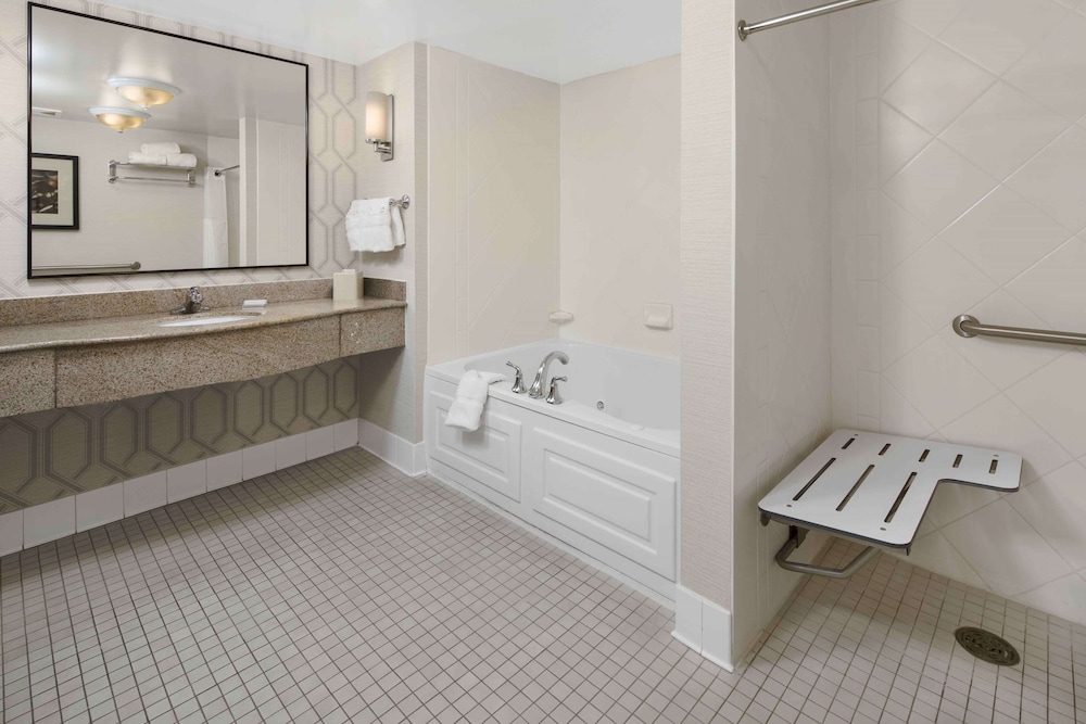 Hilton Garden Inn Jackson/Madison 11/39