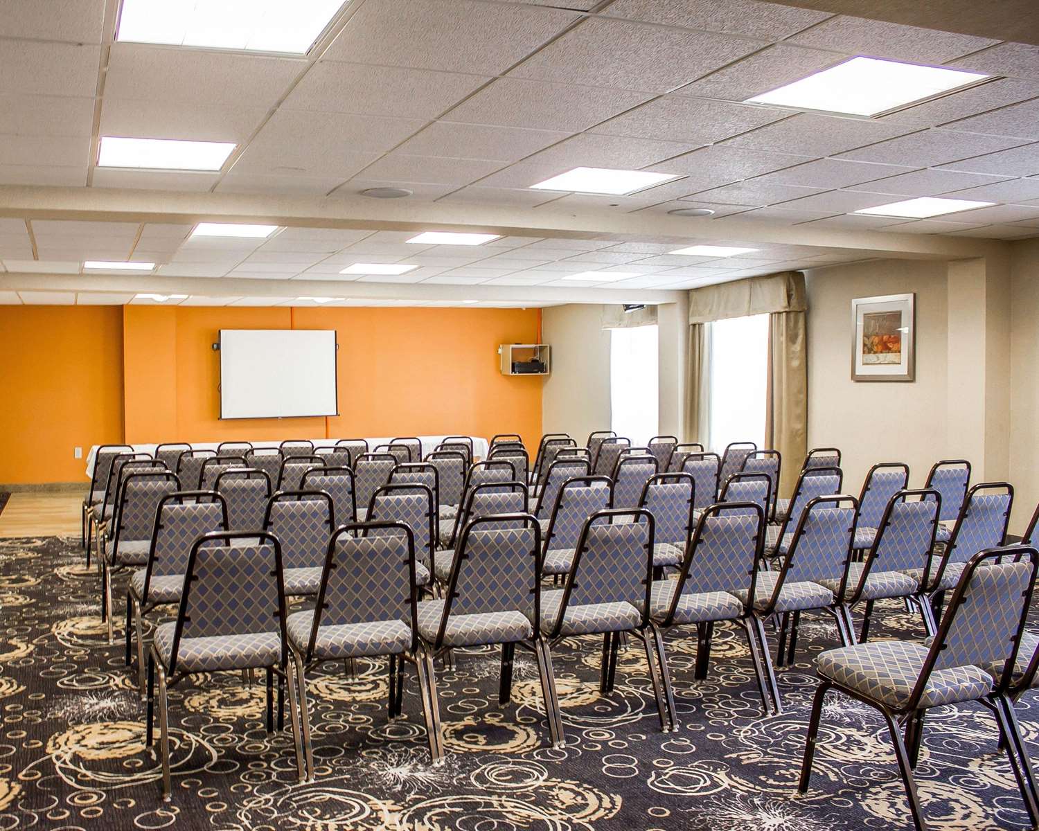 Comfort Inn Wethersfield - Hartford 16/18