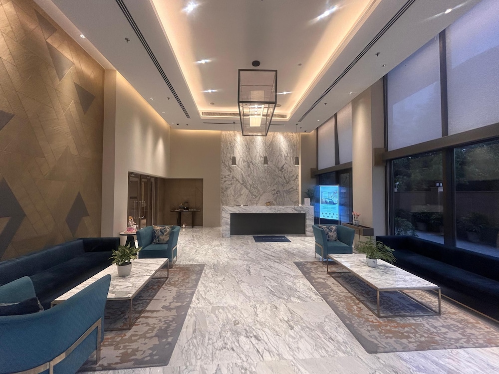Fortune Park East Delhi 14/20