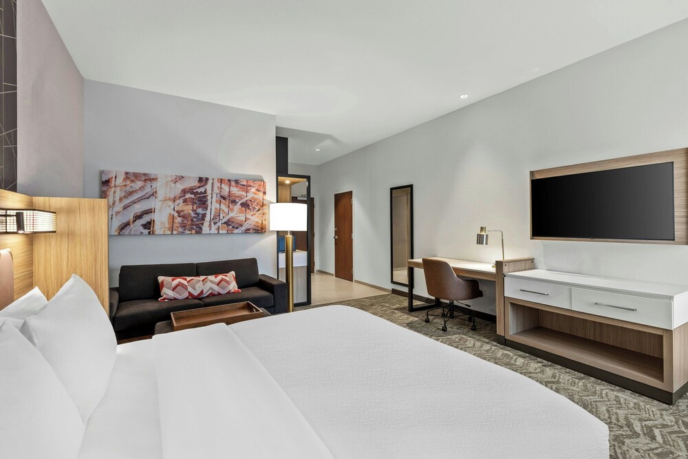 SpringHill Suites by Marriott Columbus West 17/50