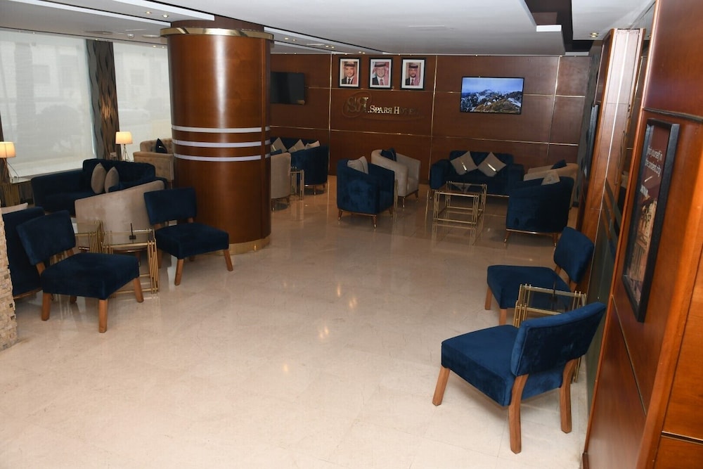 Sparr Hotel 45/66