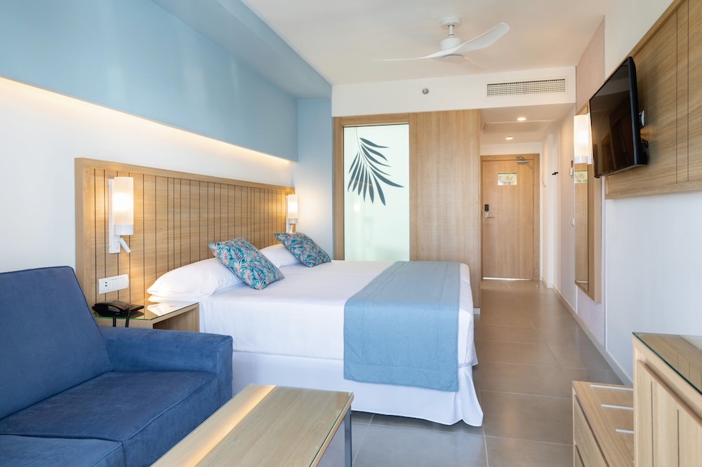 Riu Palace Palmeras 9/29