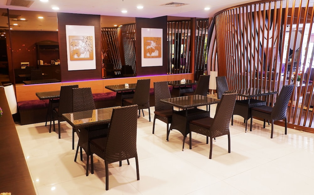 Asialink Easy by Prasanthi Hotel 51/66