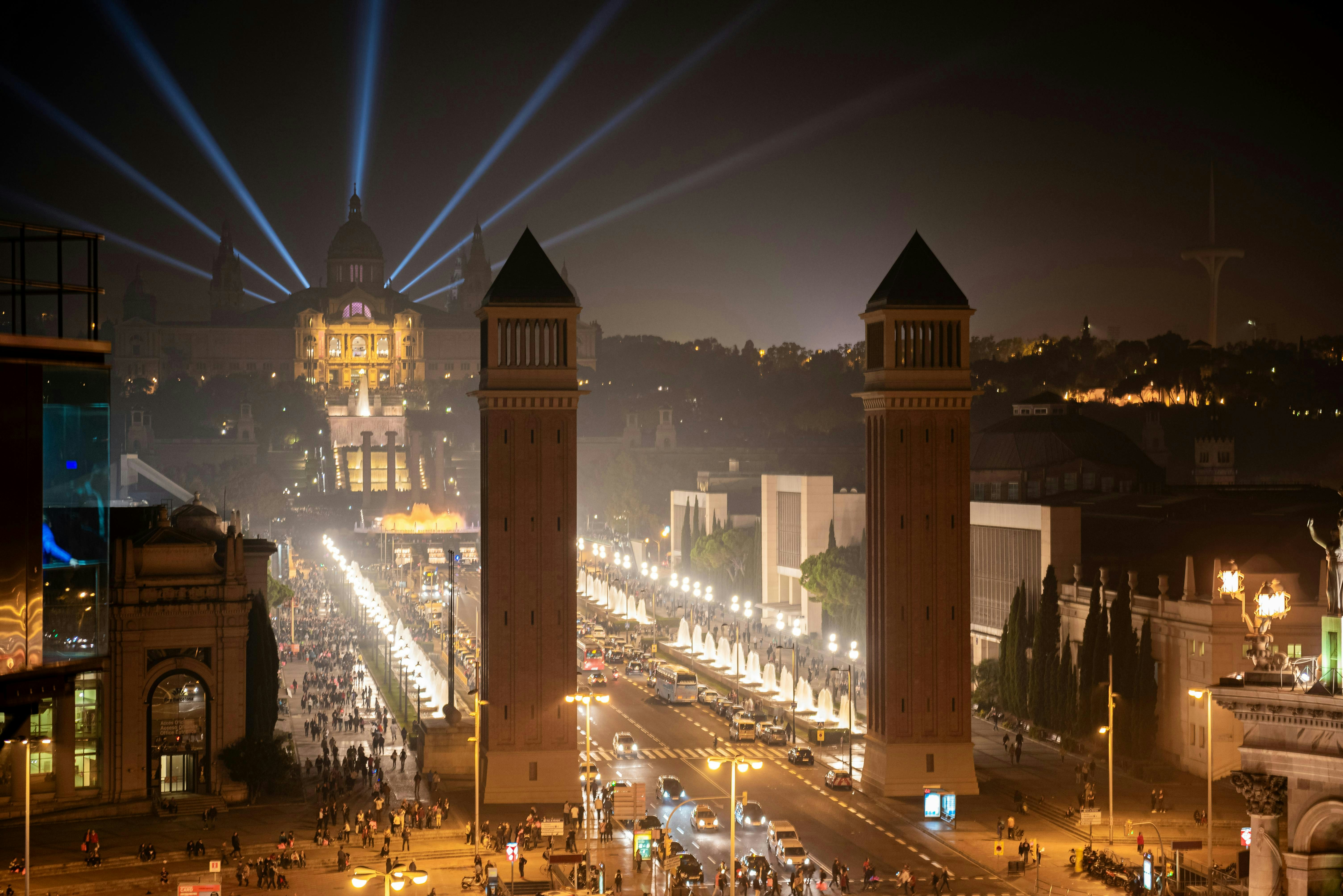 Holiday Inn Barcelona - Sant Cugat, an IHG Hotel 4/36