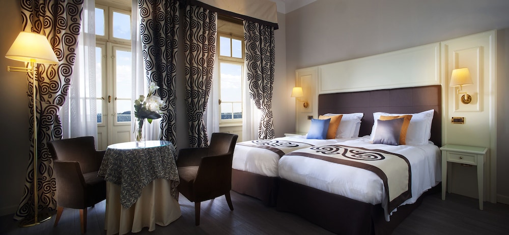 Grand Hotel Gardone 5/41