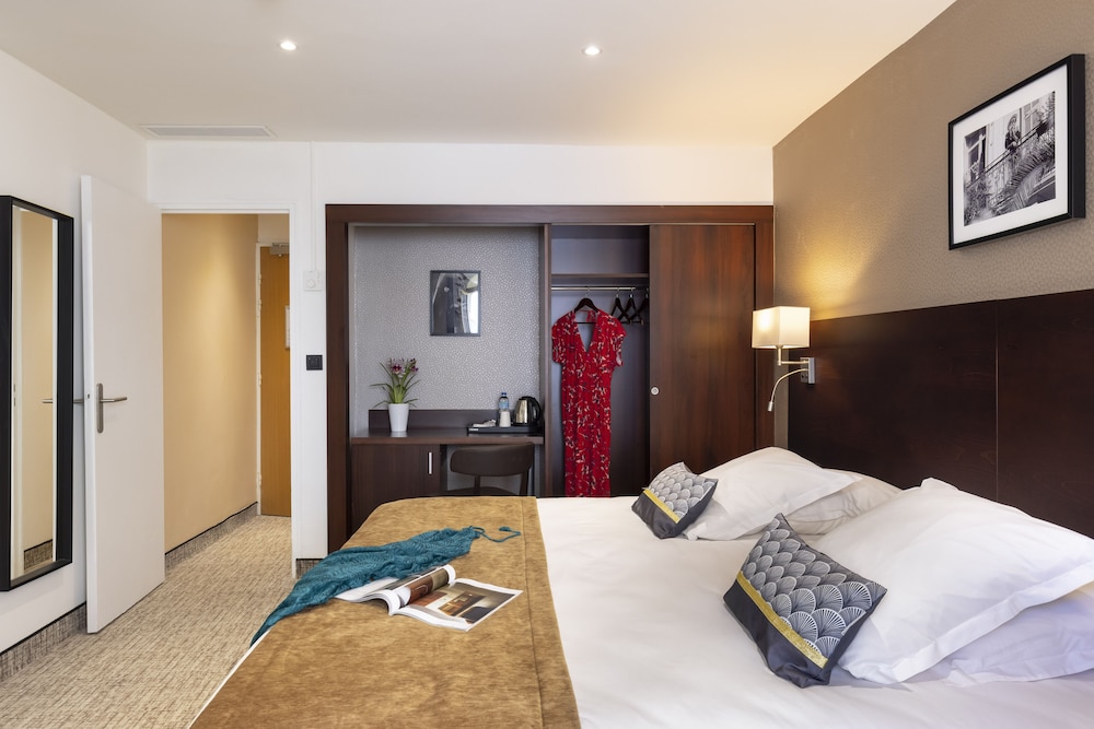 Locarno Hotel Nice 23/59