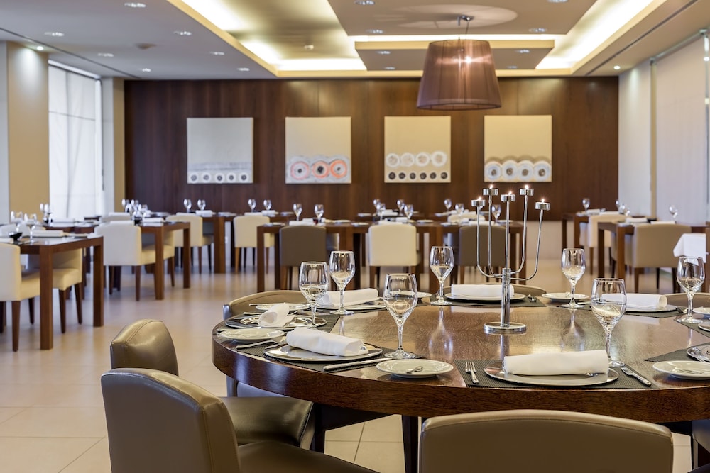 NAU Sao Rafael Suites 40/50