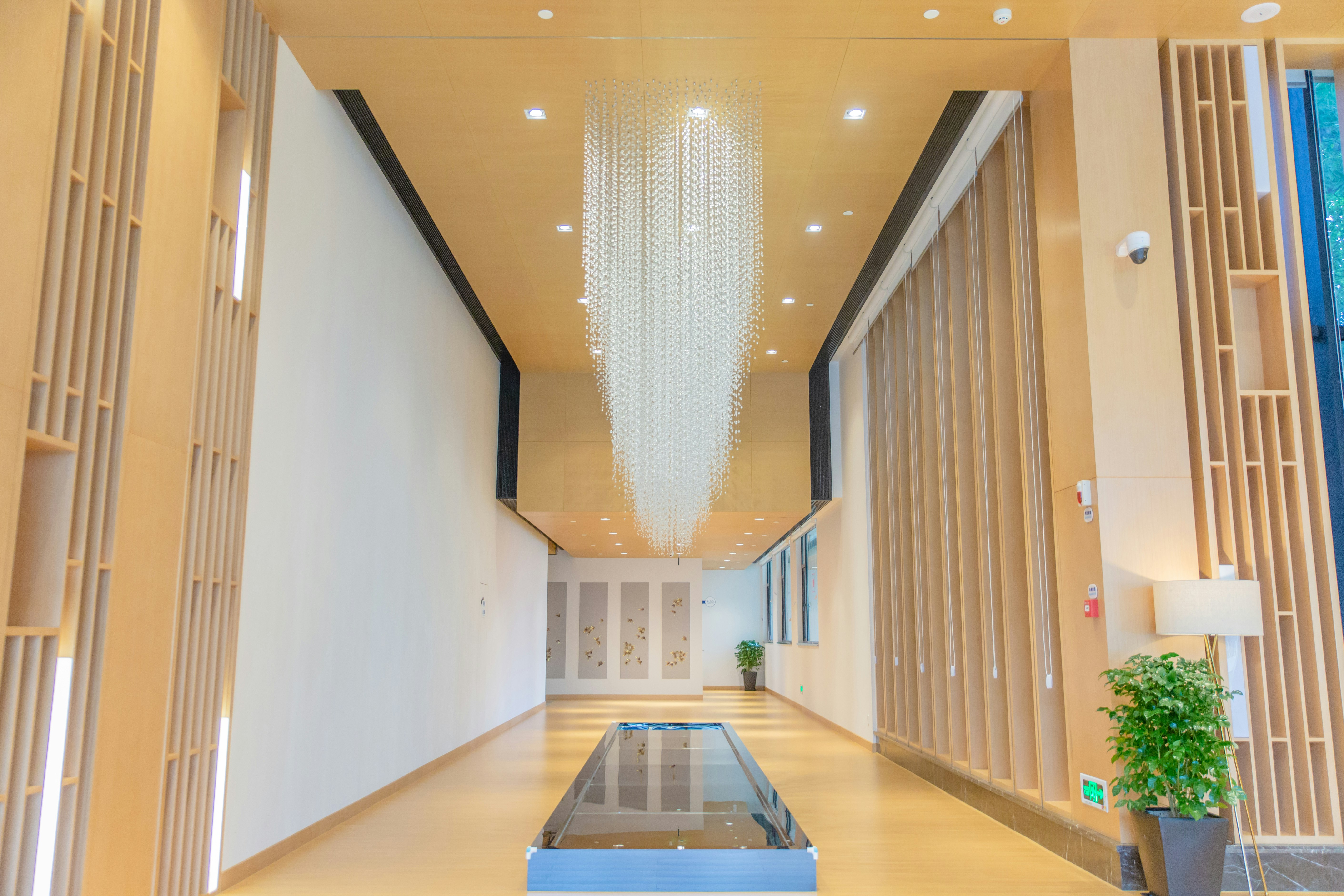 Holiday Inn Express Ya an City Center 4/50