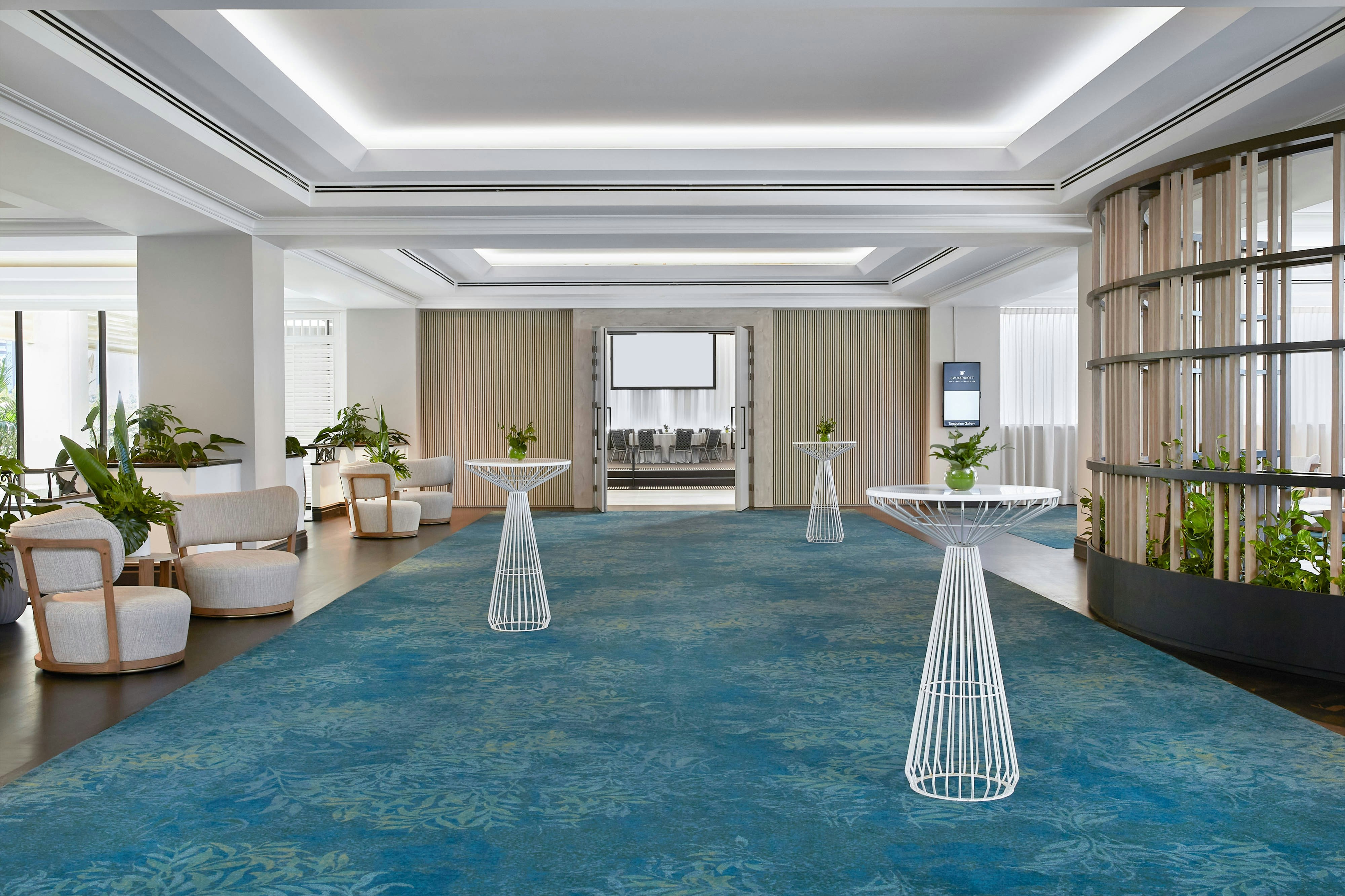 Jw Marriott Gold Coast Resort Spa 14/47