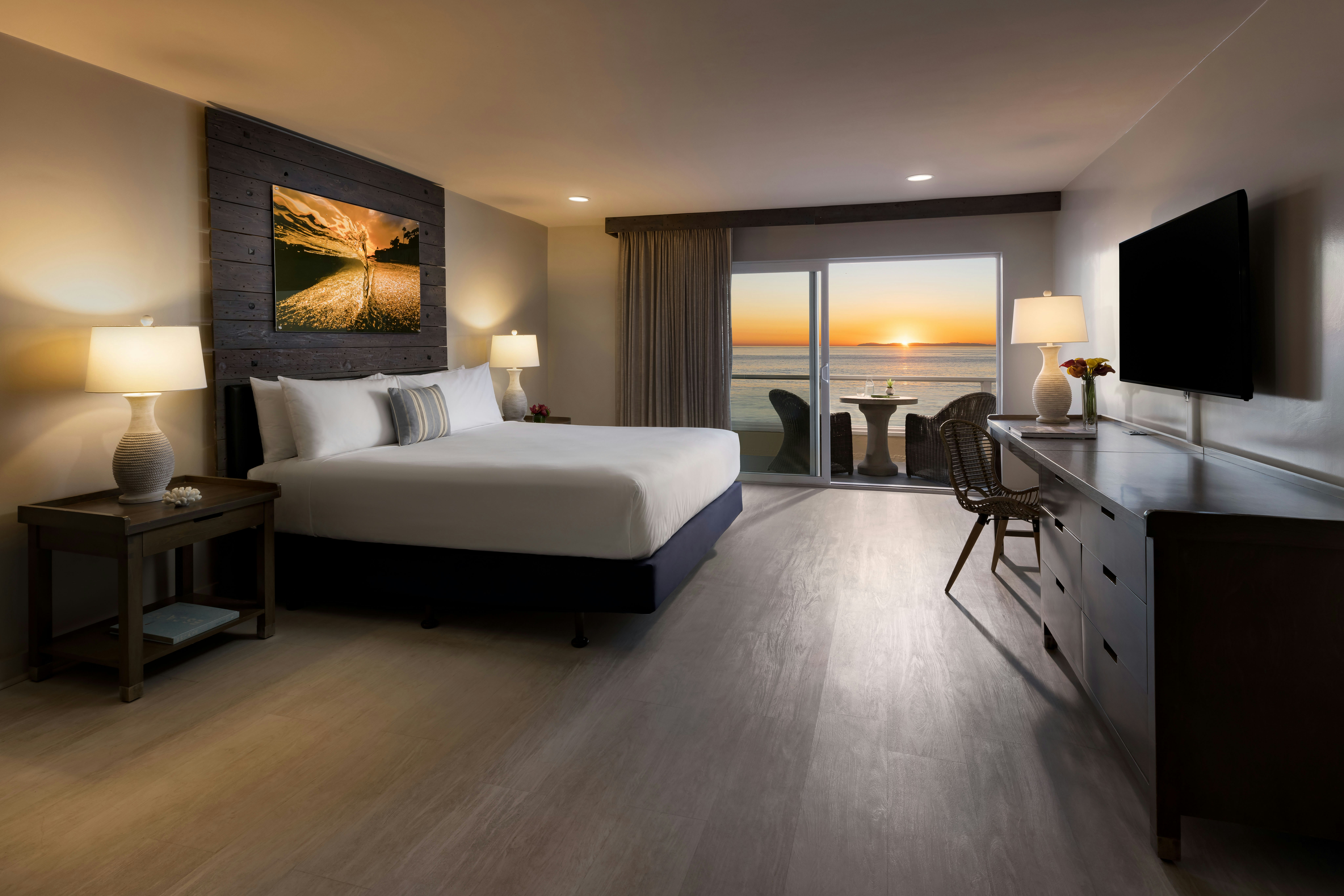 Pacific Edge Hotel On Laguna Beach 28/67