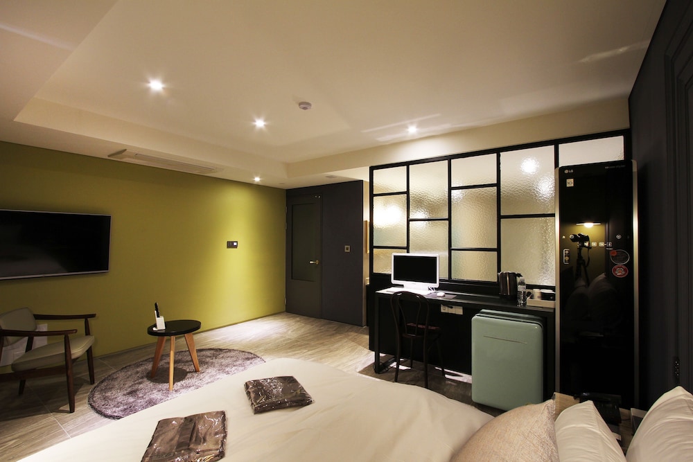 SR Design Hotel 39/60
