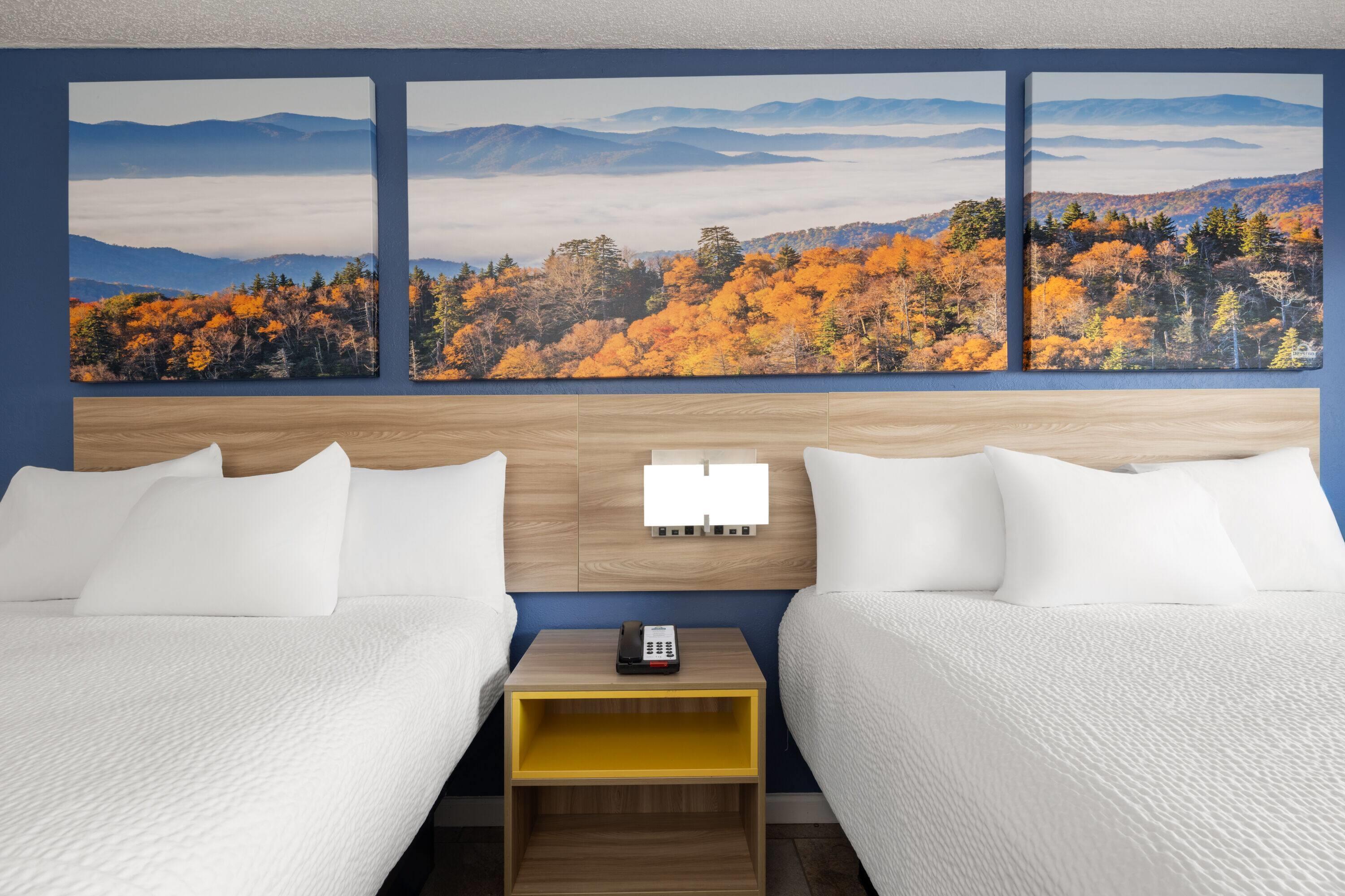 Days Inn by Wyndham Charlotte University 写真4