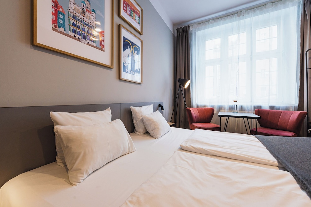 Aparthouse Wozna 11 Old Town 27/50