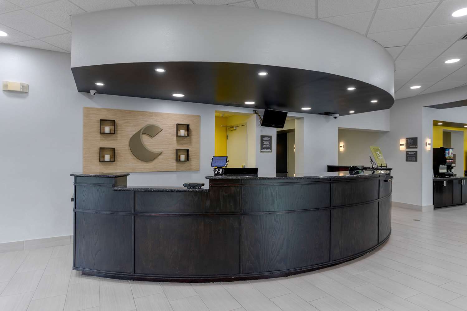 Comfort Suites Mount Juliet 4/57