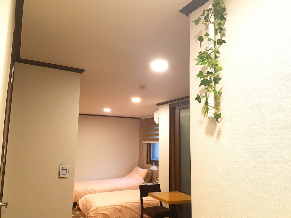 Ryu Guest House 21/72