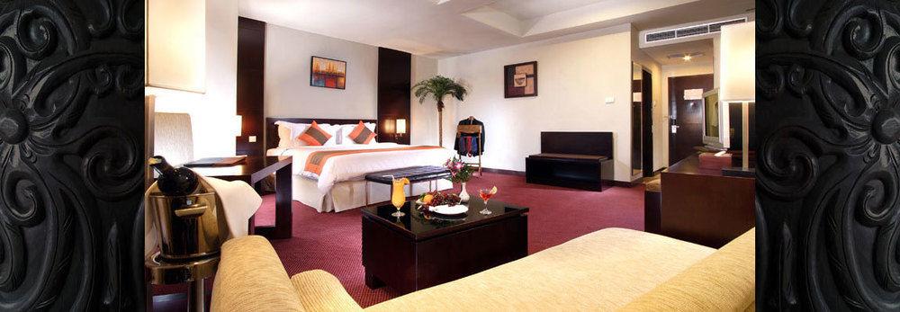Hotel Horison Sagita Balikpapan 17/29