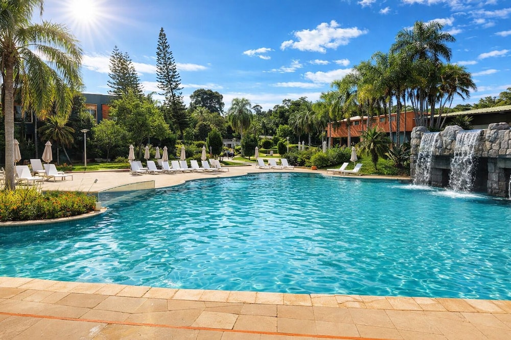 Exe Hotel Cataratas 62/64