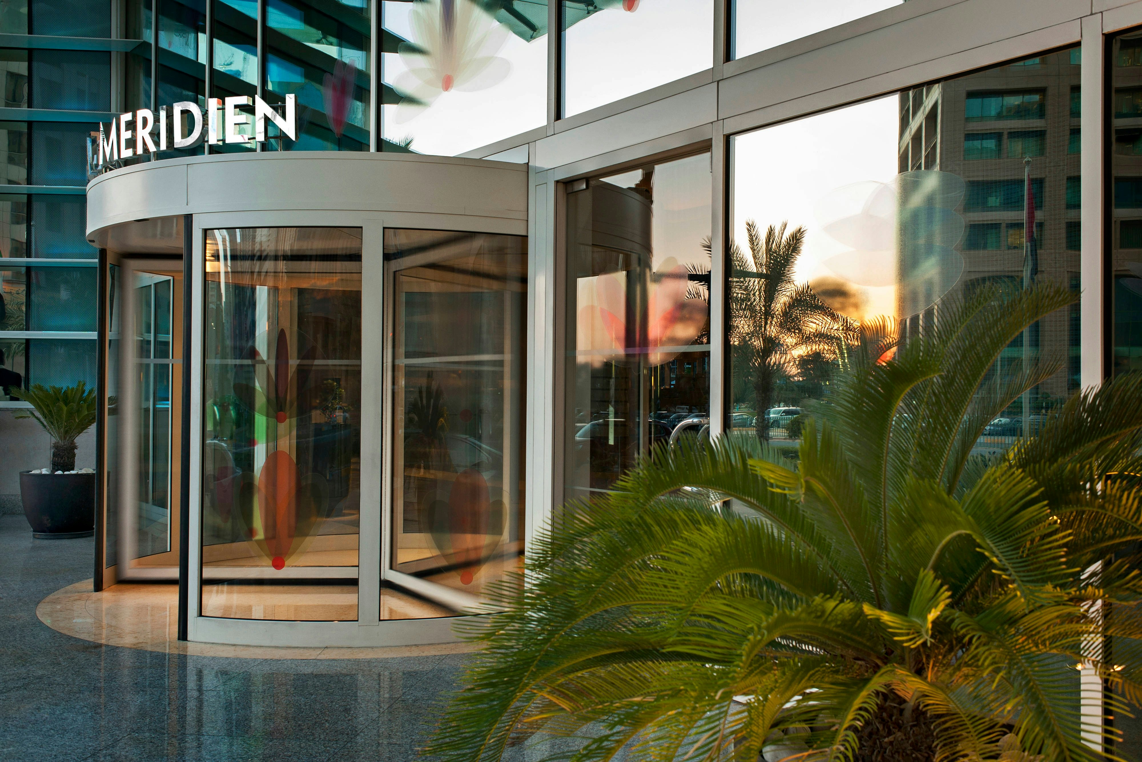 Le Royal Meridien Abu Dhabi in ABU DHABI