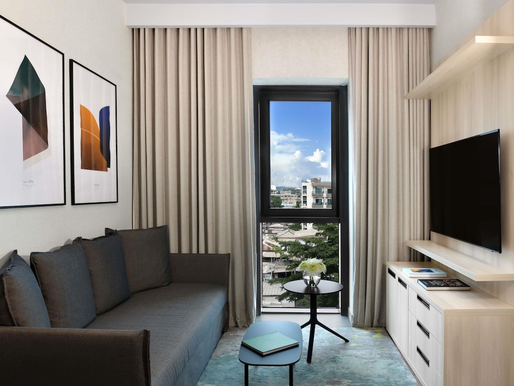Adagio Apart Hotel 41/68
