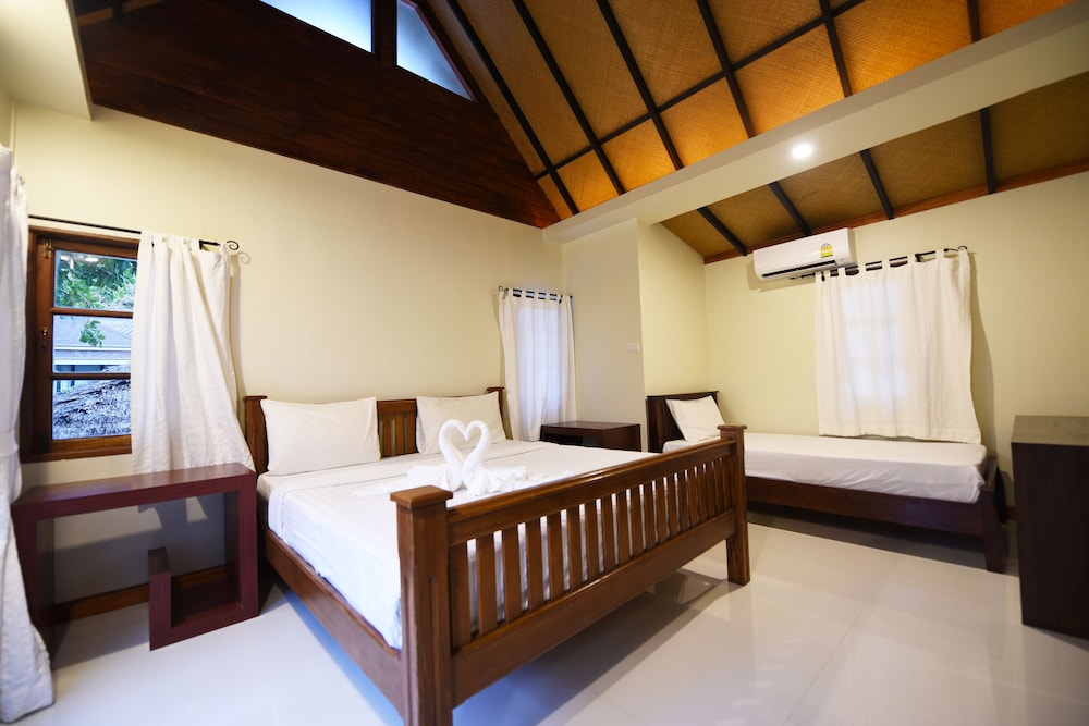 Chunut House Resort 22/51