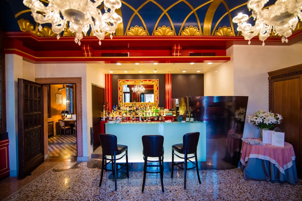 Palazzo Stern Hotel 75/88