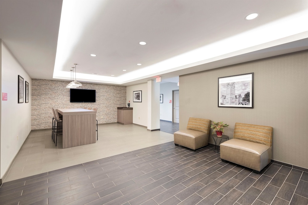 Extended Stay America Suites Rock Hill 3/64
