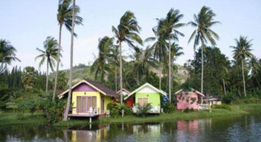 Greenfield Valley Fishing Resort 13/27