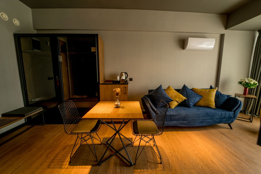 The Kayseri Loft Hotel 27/50