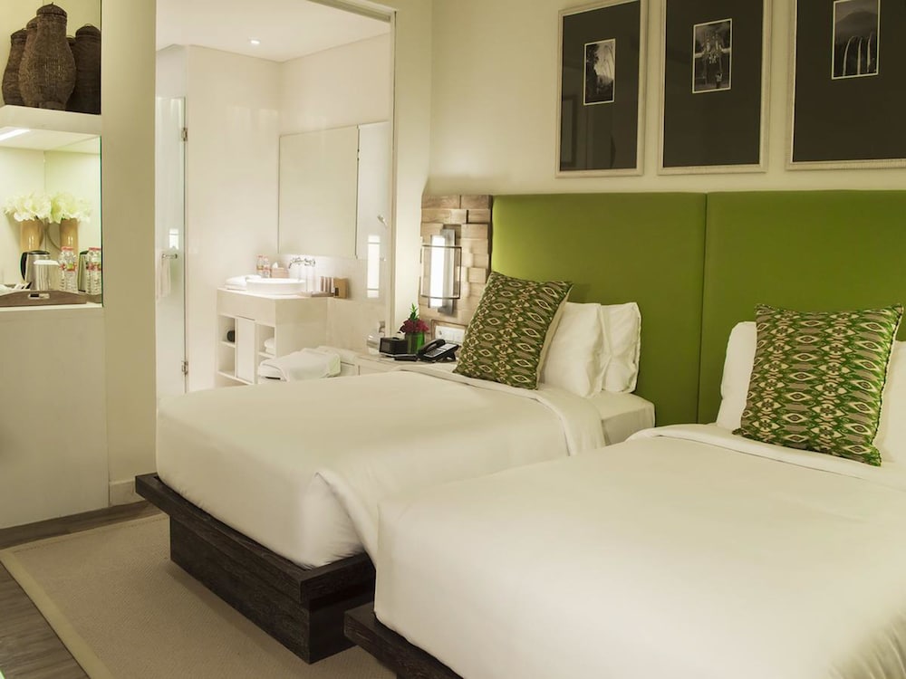 Bali Paragon Resort Hotel 49/50