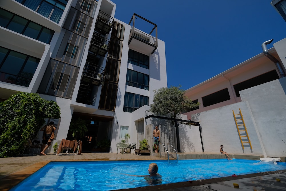 Norndee Huahin 9/65