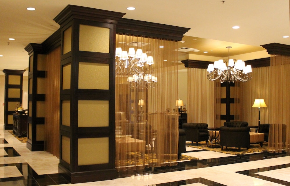 Intercontinental New Orleans 8/80