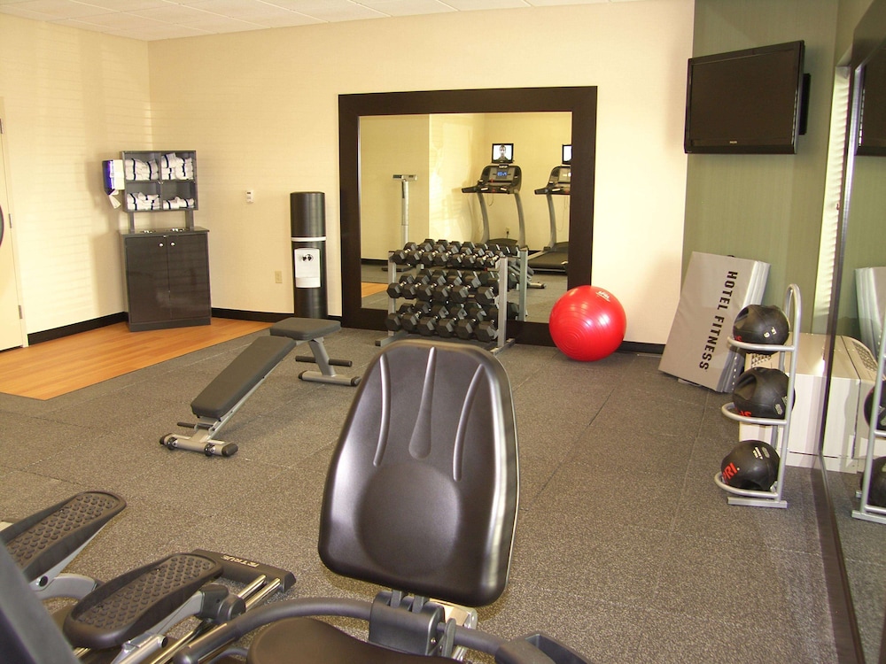 Hampton Inn & Suites Lincoln - North East I-80 31/71