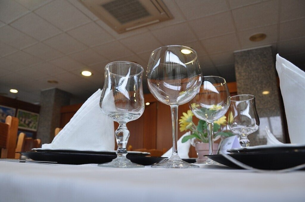 HOTEL BONCOMPTE LLEIDA 7/17
