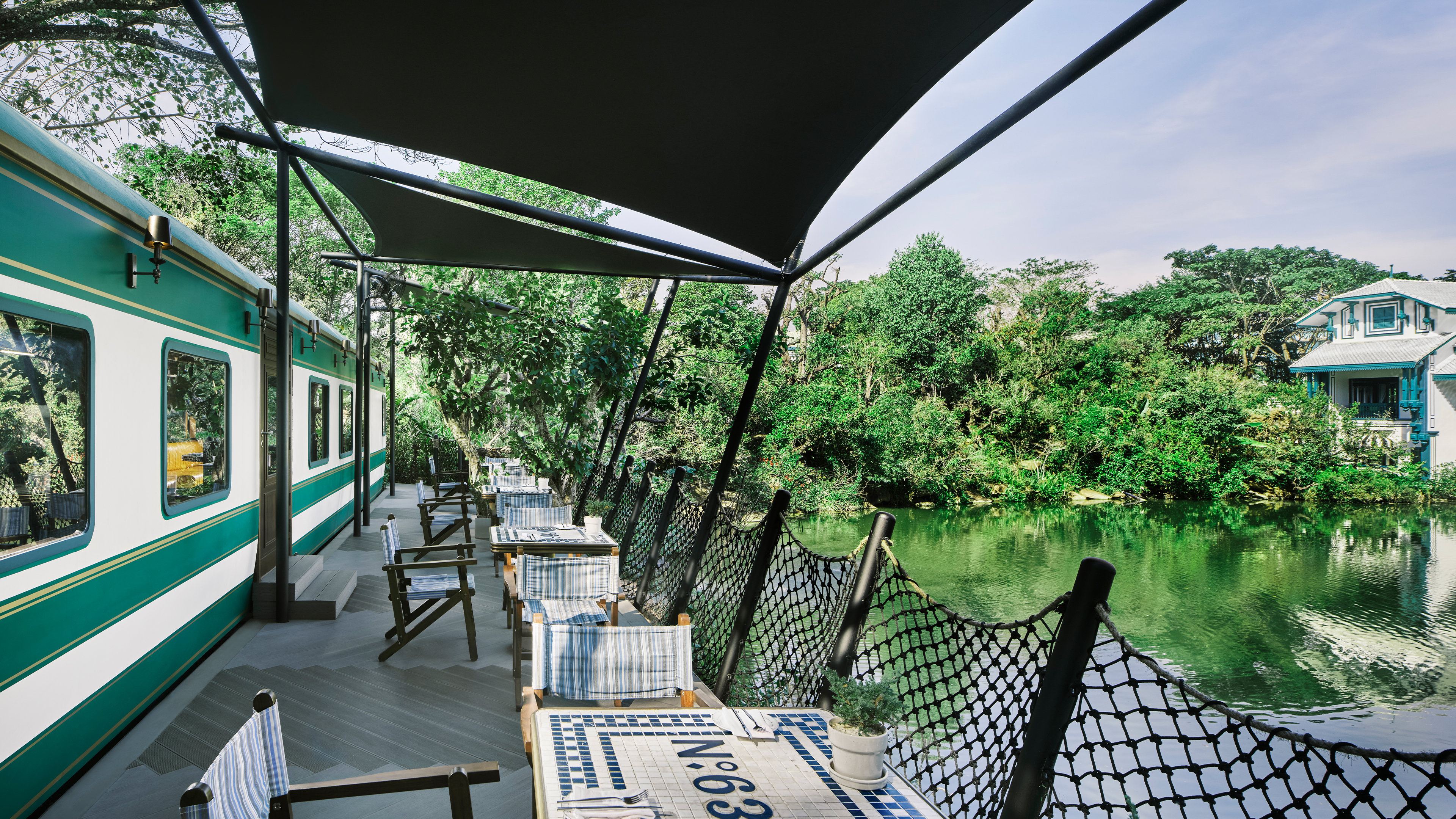 InterContinental Khao Yai Resort 6/50