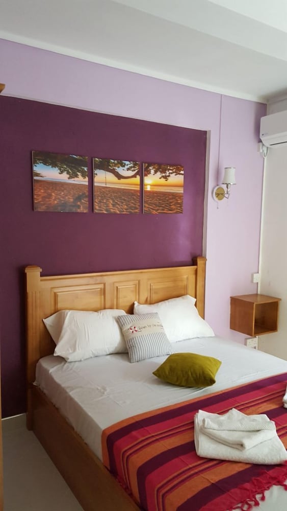 Krishangel Beach Apartment 4/31