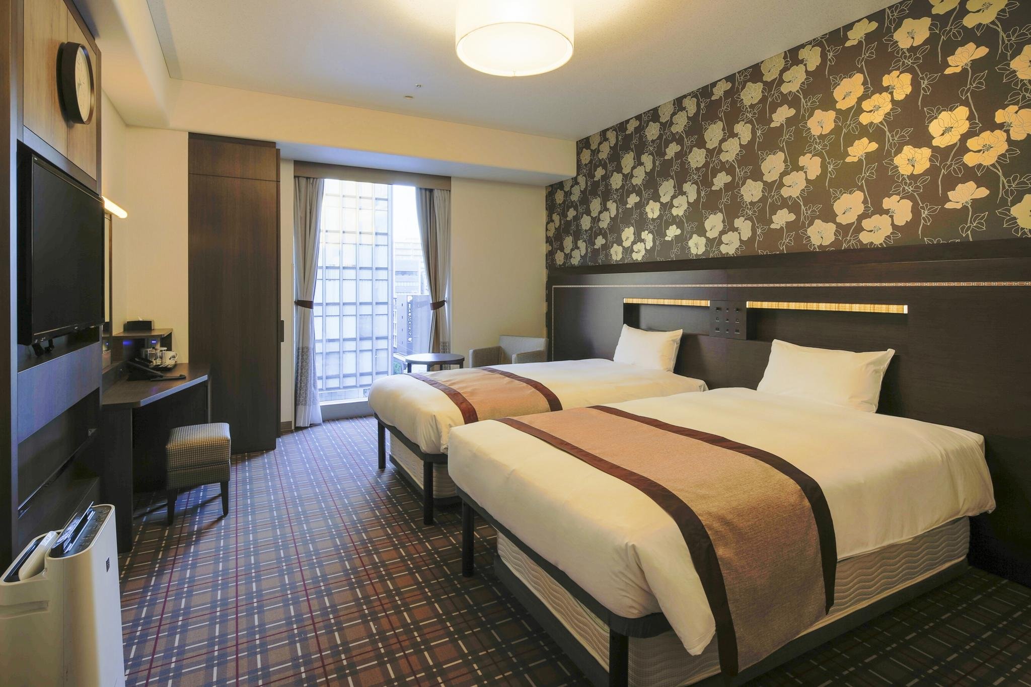 Superior Room for 2 people