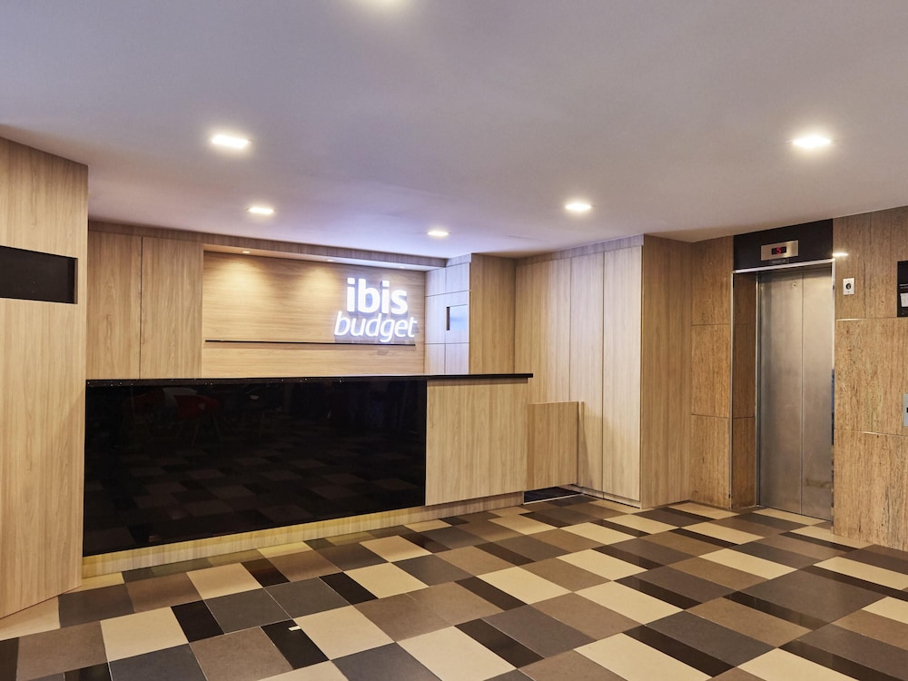 ibis budget Singapore Ruby 8/59