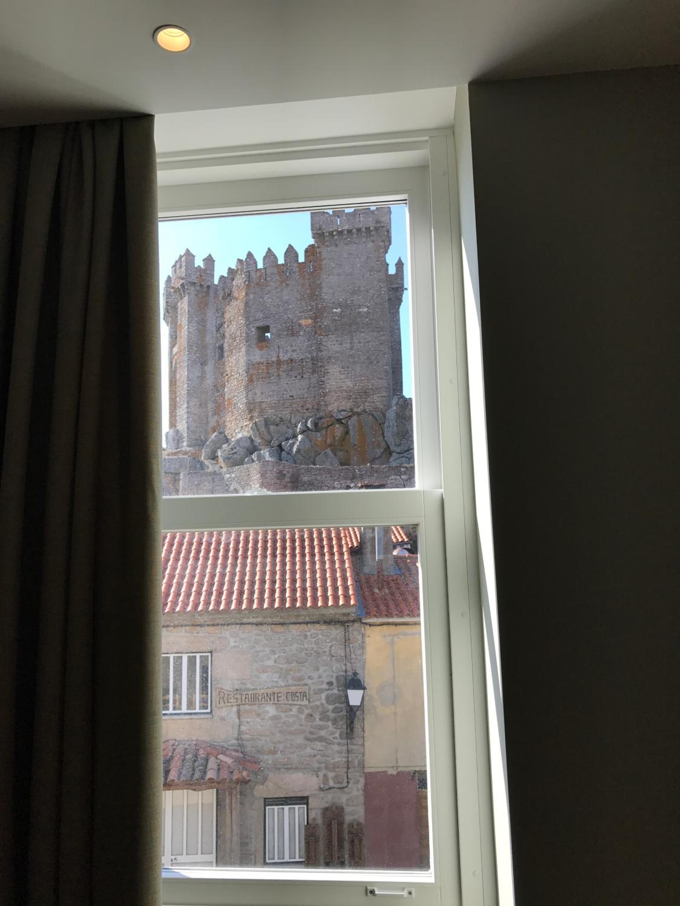 Penedono Medieval Hotel 23/50