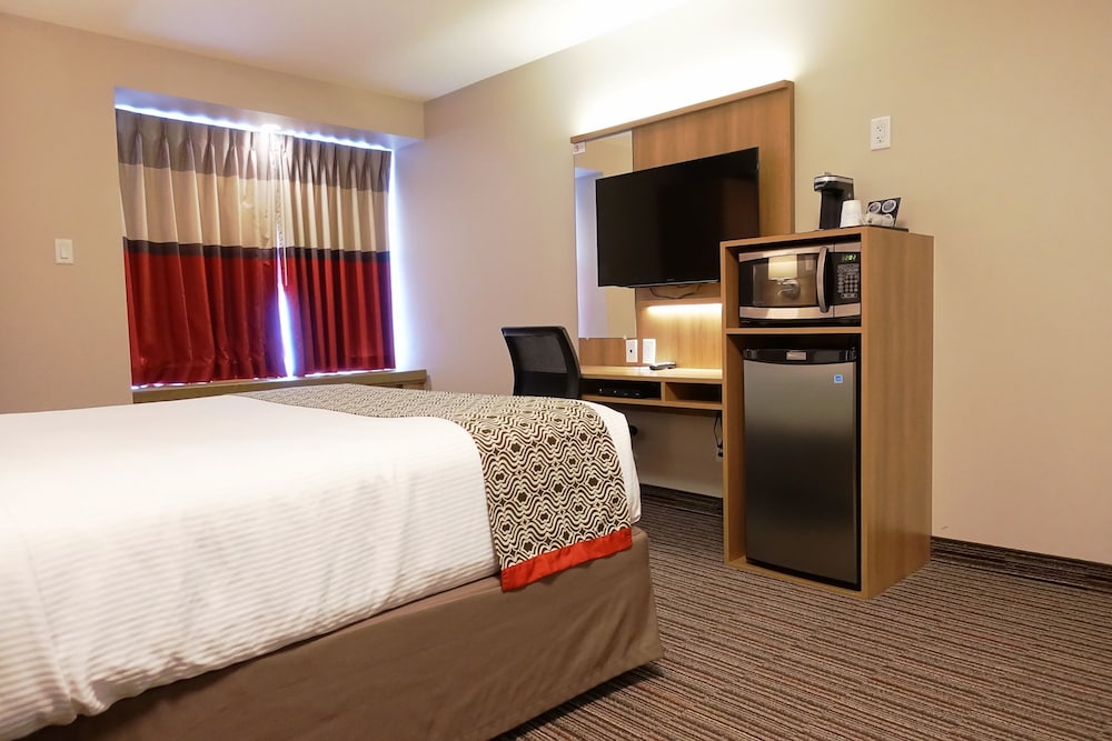Microtel Casselman 13/39