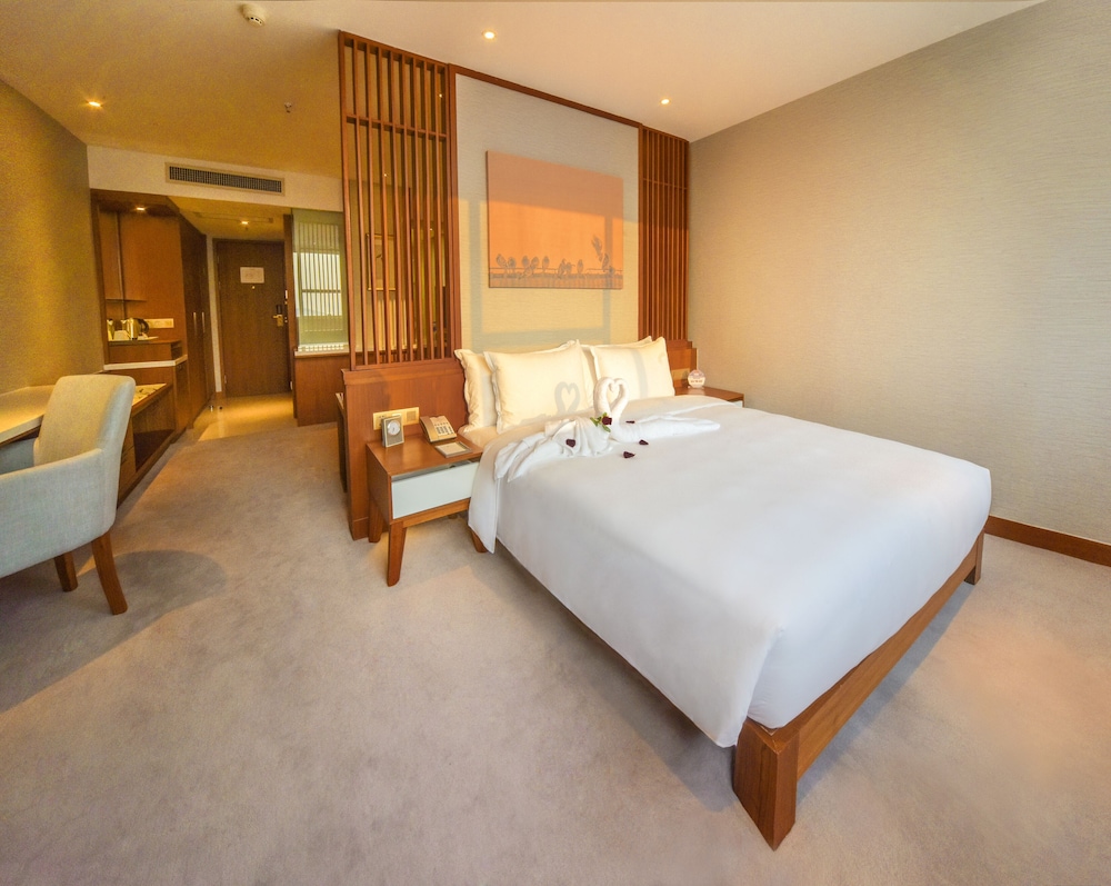 Deacon House Wuxi 7/50