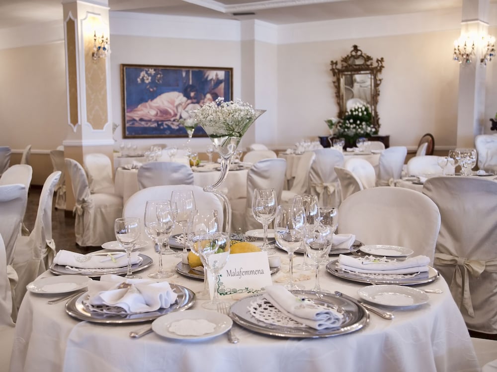 Hotel Villa Cimmino 43/57