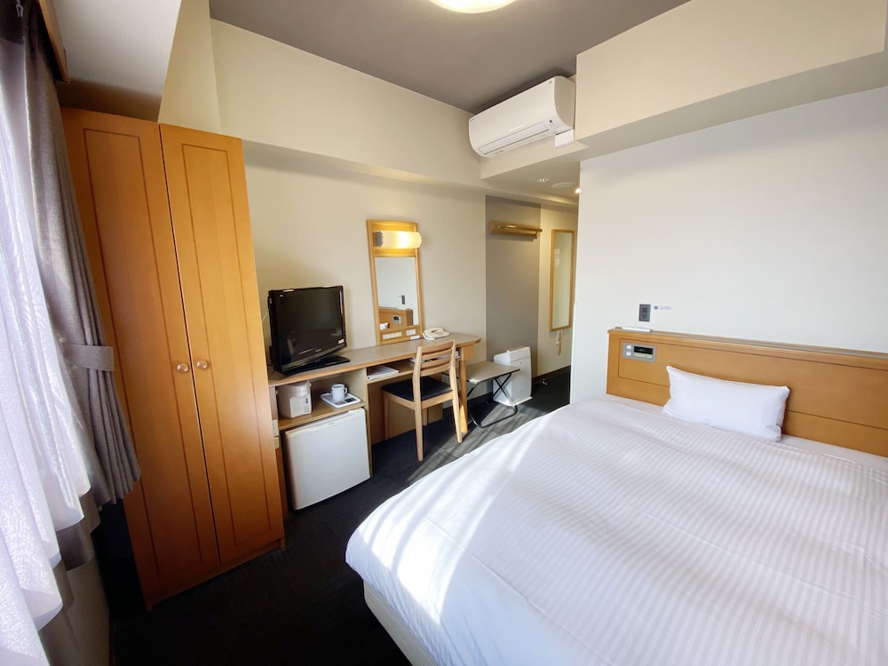 Hotel Route Inn Mooka 7/48