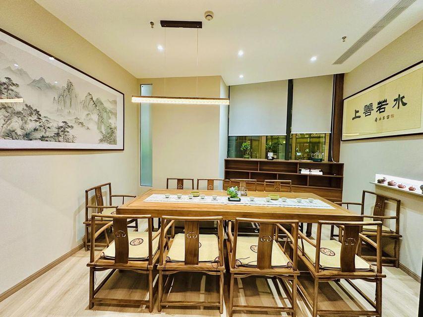 Dears Hotel Shanghai Jingan 49/58