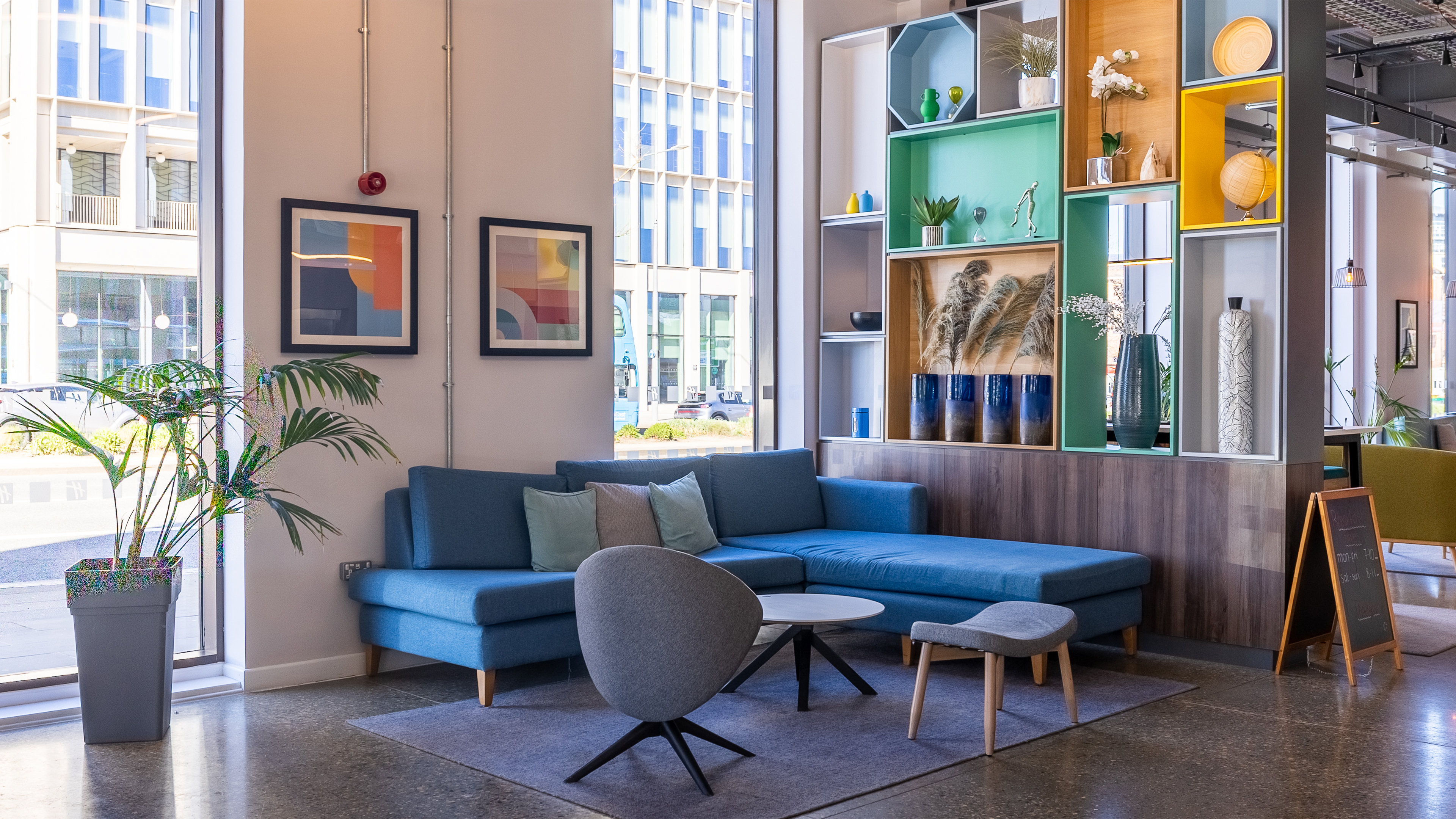 Holiday Inn Sunderland, an IHG Hotel 24/50