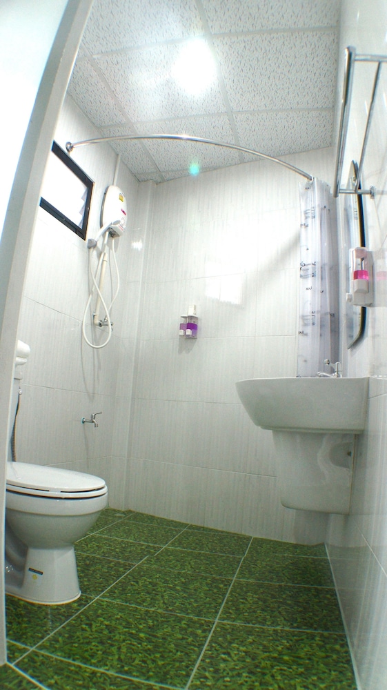 Ma Non Nont Hotel & Apartment 16/61