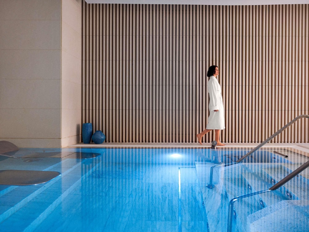 Fairmont Amman 38/79