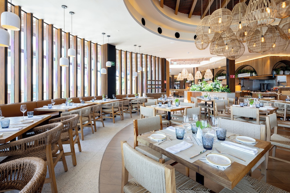 Hard Rock Hotel Riviera Maya- Heaven Section - Adults Only 54/76