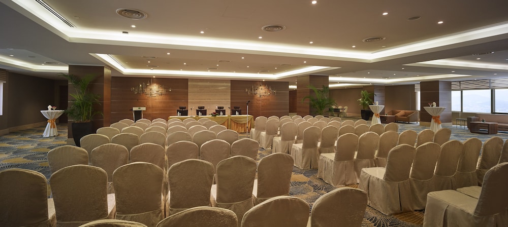 Sunway Putra Hotel 43/50